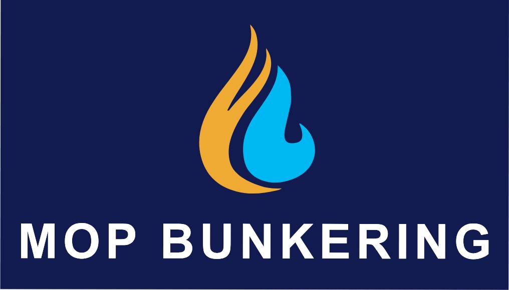 MOP BUNKERING PTE. LTD